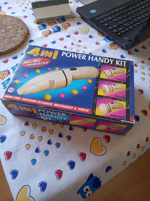 kit multifuncional