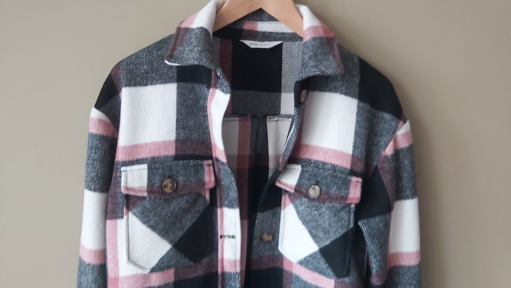 Damska bluza H&M dla nastolatki