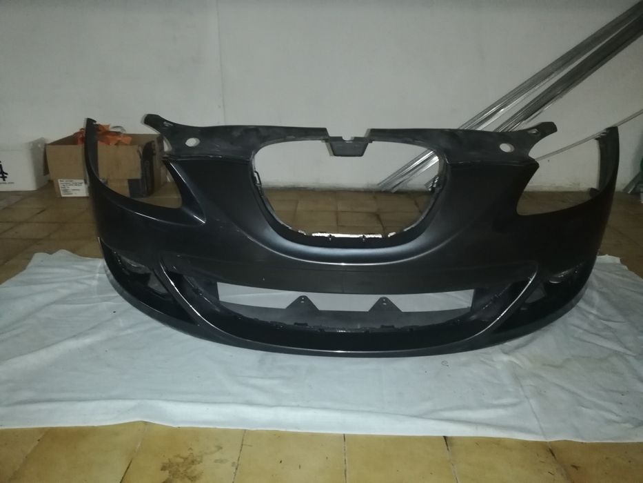 Parachoques frontal Seat Leon 2010