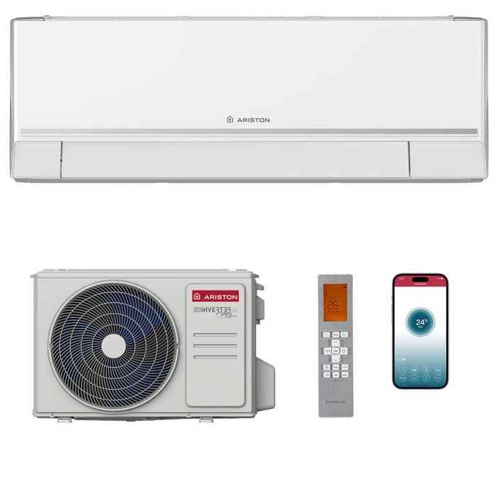 Ar-condicionado novo | Preço baixo