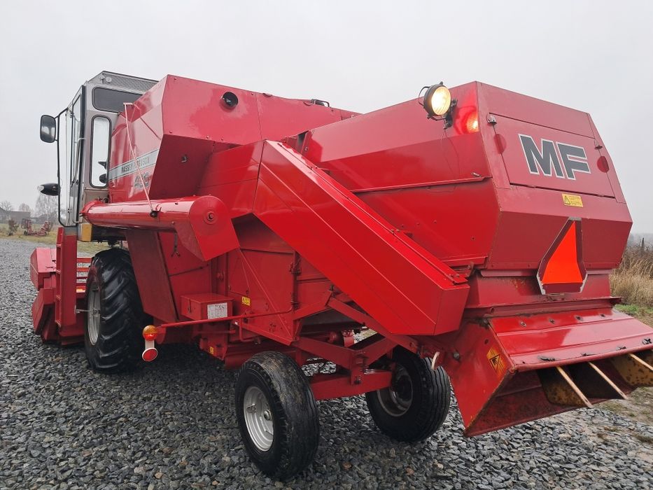 Massey ferguson 430,  аналог mf20 !