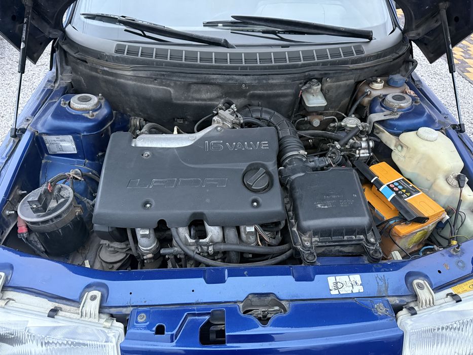 Ваз 2110 гбо 4 переоформление