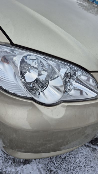 BYD F3 в хорошем состоянии 115 пробег