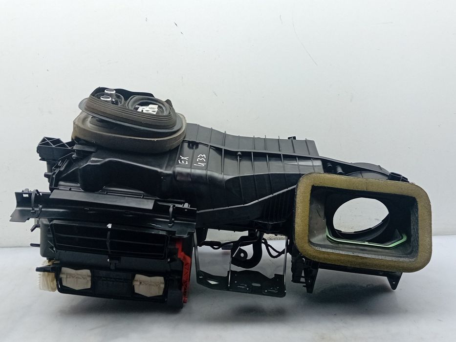 Chauffage / sofagem completa VOLKSWAGEN Eos (1F7, 1F8)