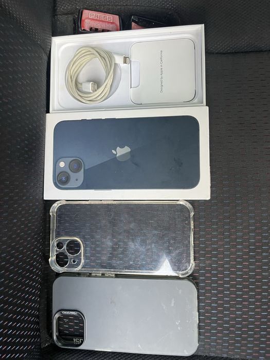 Iphone 13 128 gb