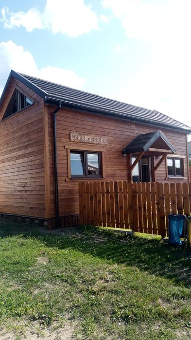 Domek u dzika W Nartach