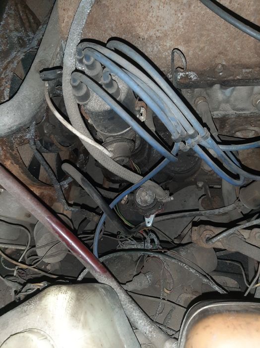 Коробка ваз 2107, двигатель ваз 2107, карбюратор солекс