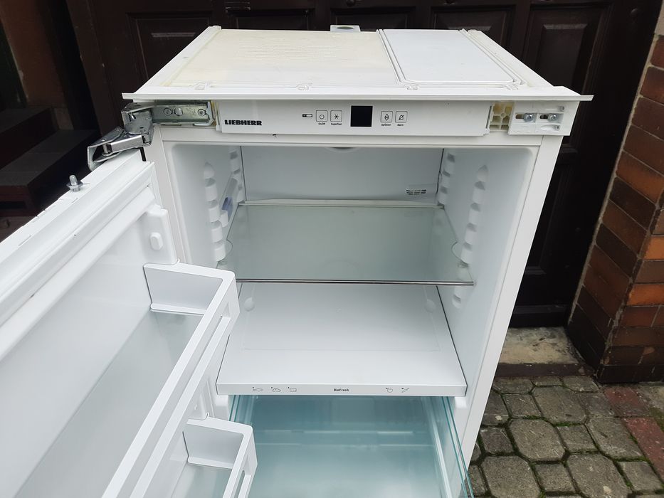 Chłodziarka do zabudowy Liebherr