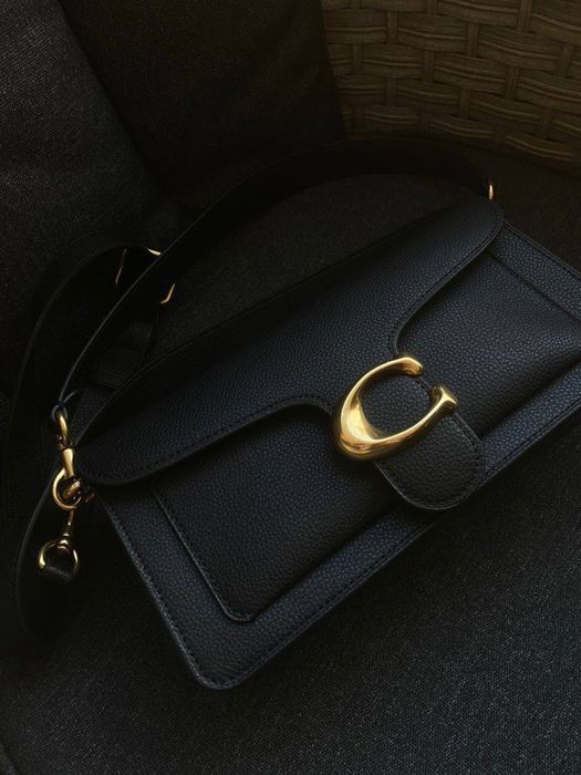 Сумка Coach Tabby