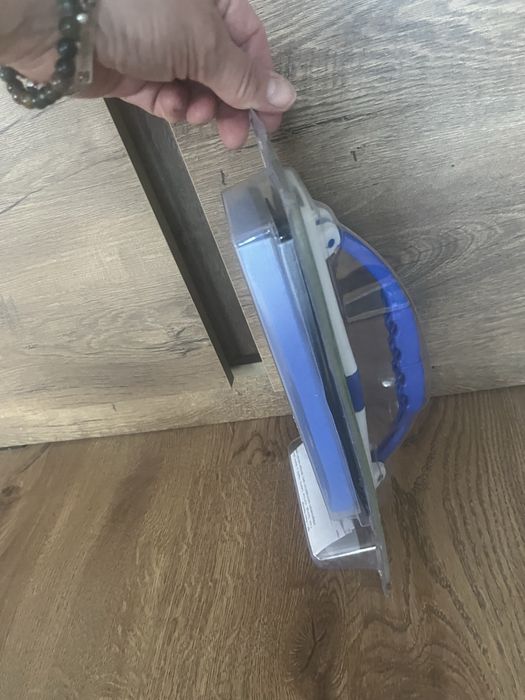 Gąbka uniwersalna z rączką