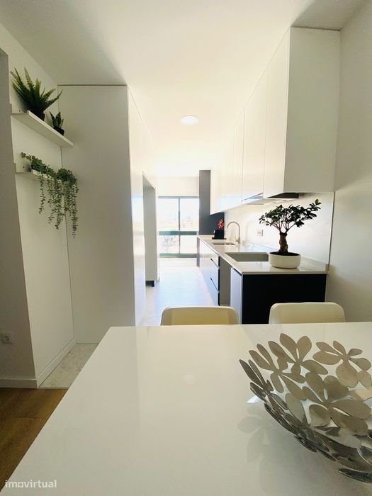 Quarto junto ao Braga Parque