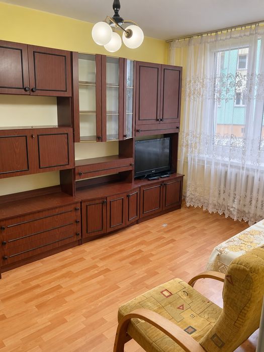 KAWALERKA 28 m² | Parter | Włocławek | Południe
