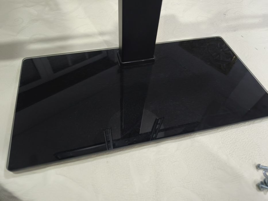 Base suporte (vidro) TVs 32 a 55 polegadas