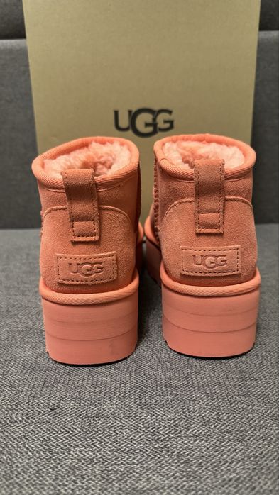 Угги  орігінал  UGG