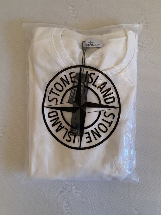 Світшот Stone Island