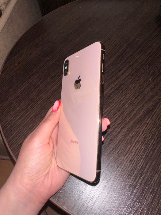 Iphone XS Max 512 GB Айфон XS Макс