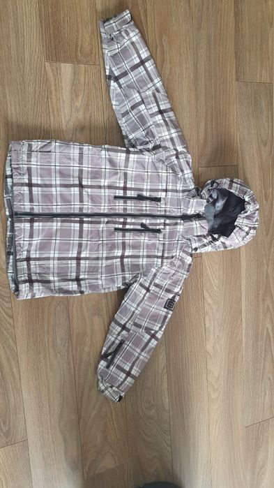 Parka, kurtka przejściowa roz 128
