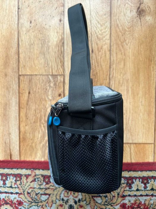 Torba fotograficzna TENBA Skyline 10 Shoulder Bag Szara