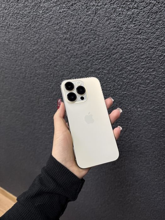 IPHONE 14 Pro 128 Gold