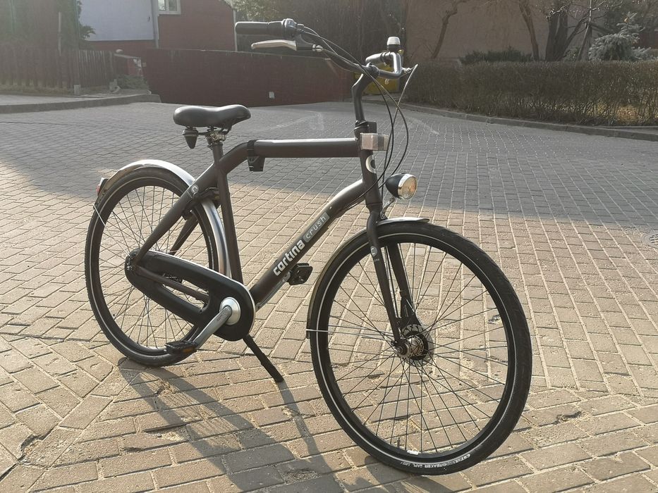 Rower Cortina Crush 28"