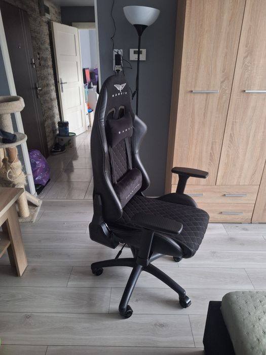 Fotel Gamingowy Gamvis