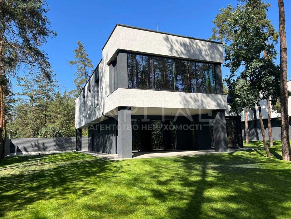 Продаж будинку, с.Козин, КМ InWood, Обухівський р-н