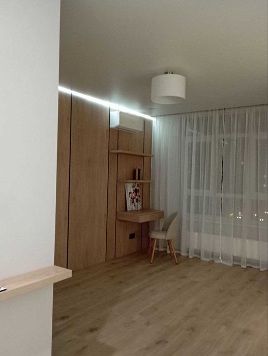 1-кімнатна квартира за адресою вул. Замковецька (площа 37 м²) - Atlanta.ua - фото 7