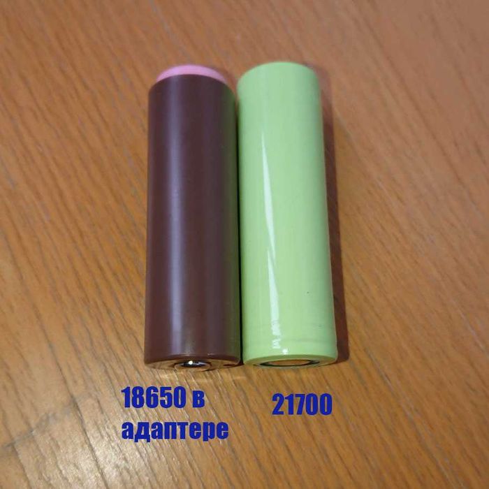 Все для 18650,20650,26650,21700,32700,32140 + холдеры