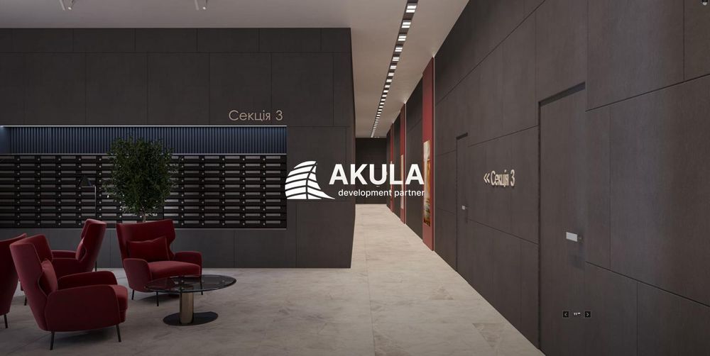 Продаж квартири, однокімнатна, вул. Коновальця, ЖК Maxima Residence