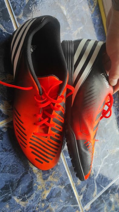 Adidas Predito LZ TRX rozm. 44(2/3)