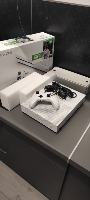 Konsola Xbox one 500 GB