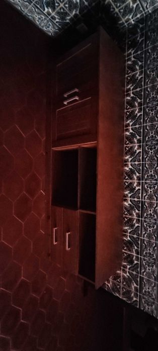 Móvel de sala para TV