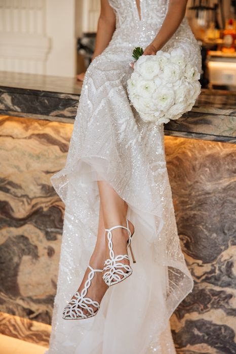 Весільна сукня Yedyna,Oksana Mukha