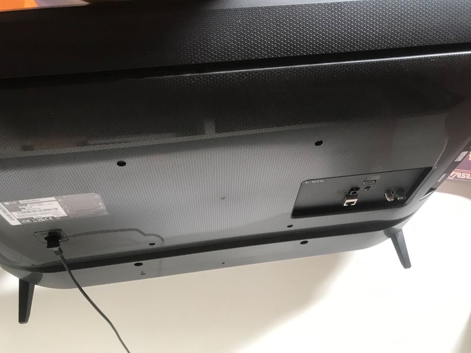SmartTV LG 32 Polegadas