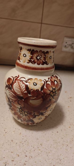 Uroczy wazonik KOŁO