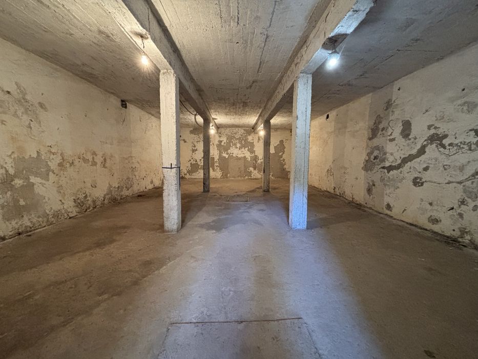 Аренда холодильного склада, камер. Киевская трасса