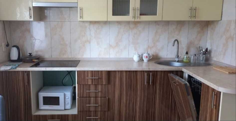 Оренда квартири ЦЕНТР для одного на місяць