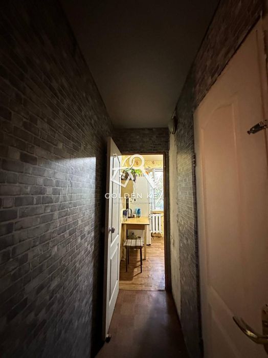 Продаж 2 кімнатної квартири на 16 міській лікарні