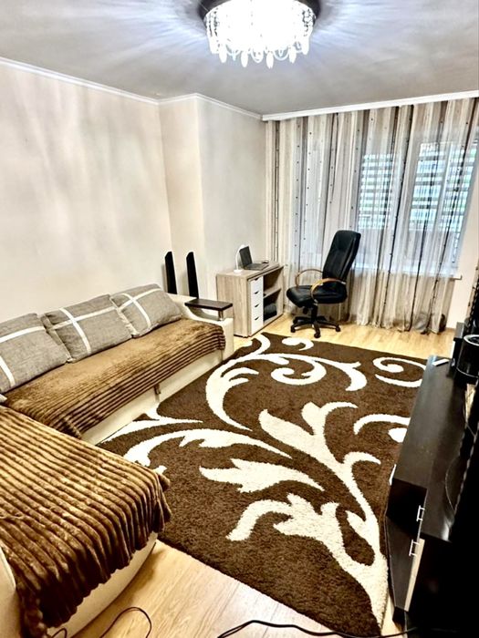 Продам 4к квартиру ЛІЧИЛЬНИК ТЕПЛА my