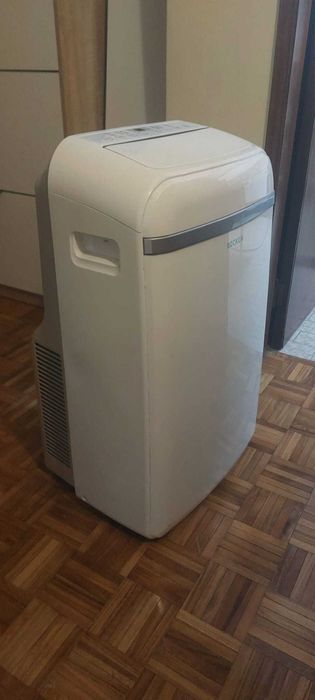 Ar condicionado portátil