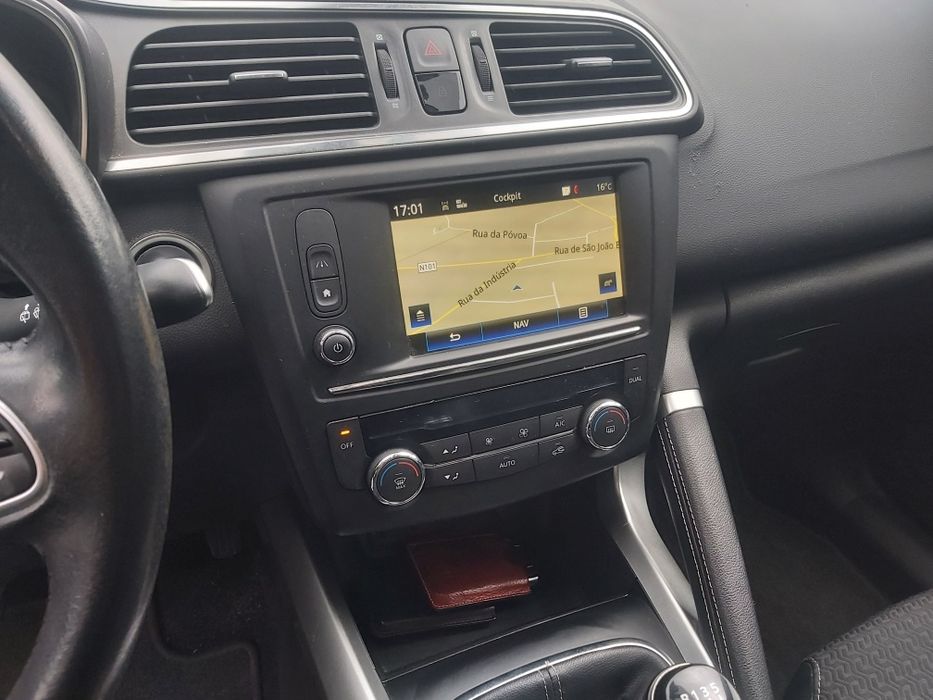 Renault Kadjar 1.5 dci