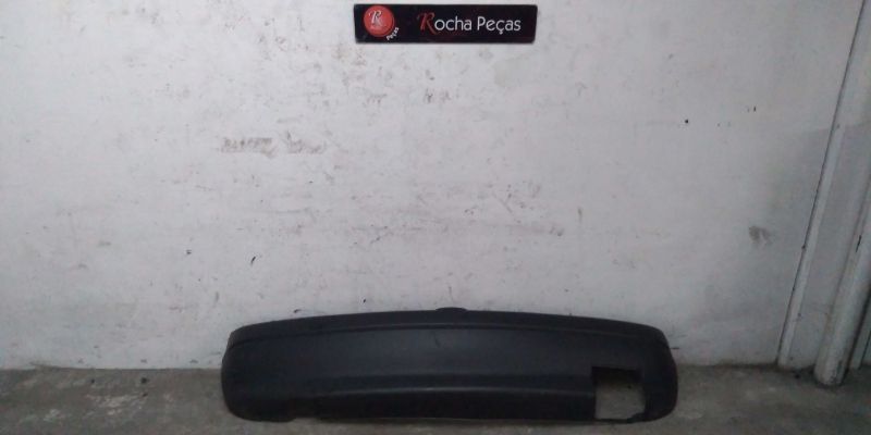 Para Choques De Trás Opel Corsa B (S93)