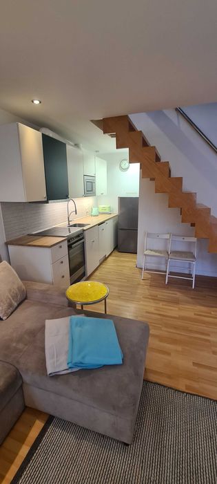 Mieszkanie – Wrocław - Widok 5
