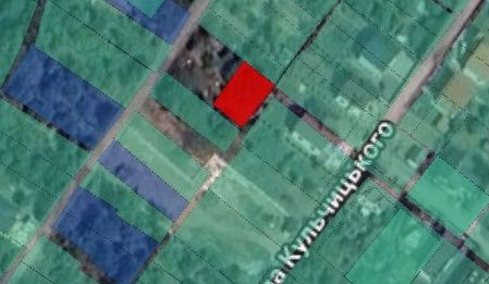 Продам дачу біля озера міського