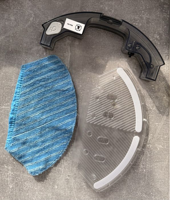 Робот пилосос Samsung POWERbot-S VR7700