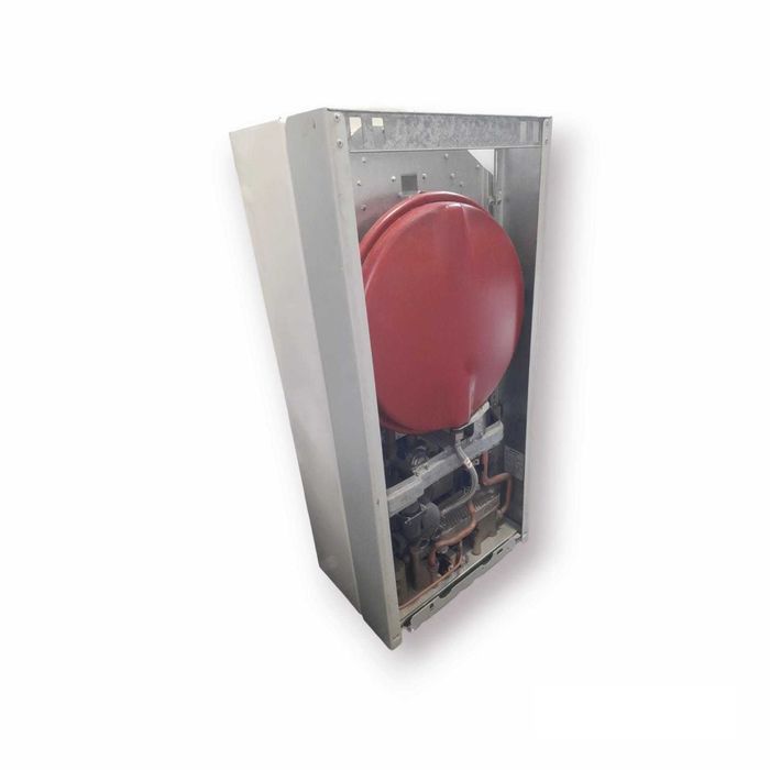 Caldeira Gás Vulcano Eurostar Plus