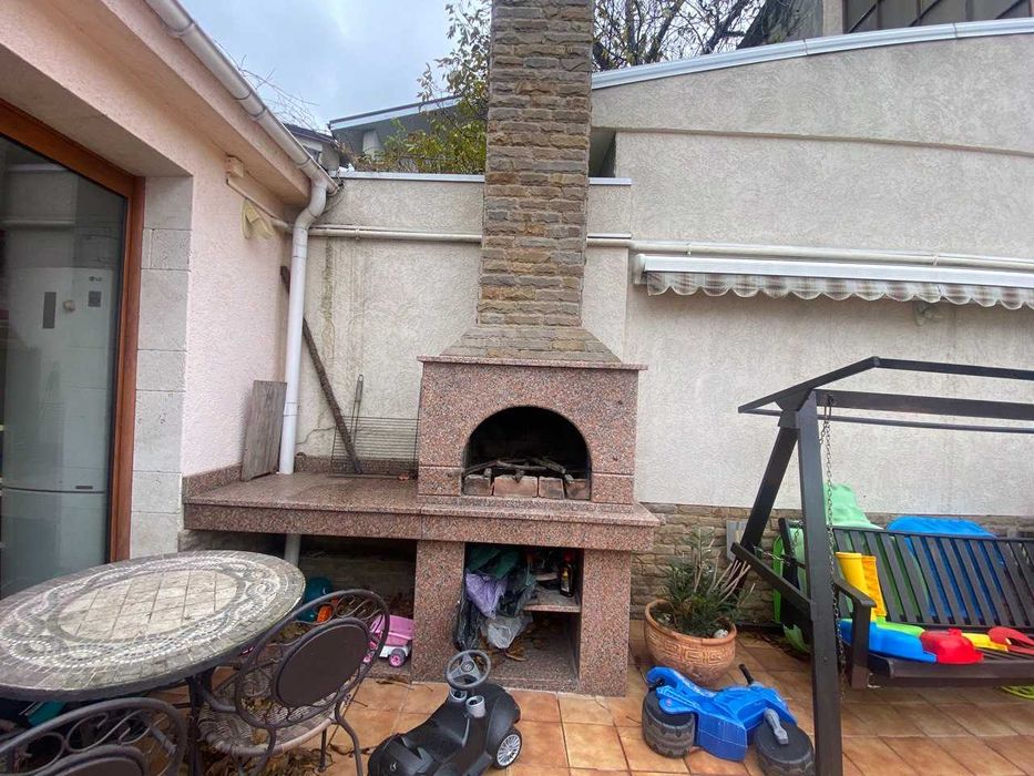 House by the address st. Kulikovo pole pl Oktyabrskoy revolyutsii pl (area 434 m²) - Atlanta.ua - photo 14