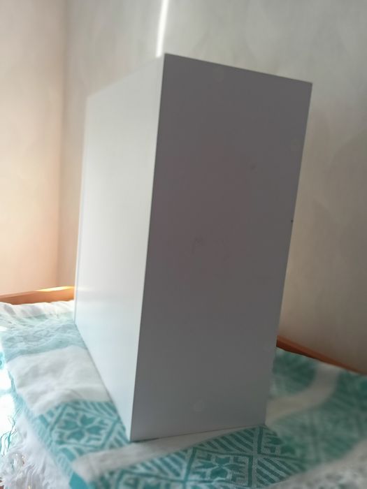 Шкафчик для ванной комнаты