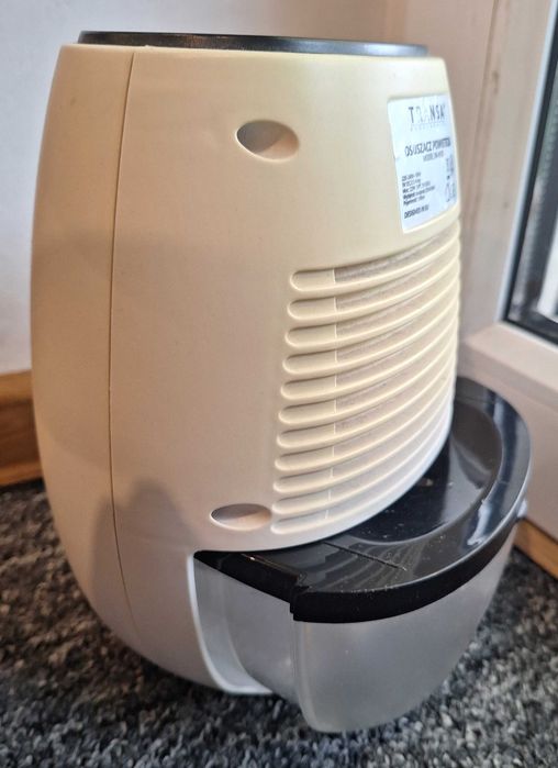 Osuszacz elektryczny Transa