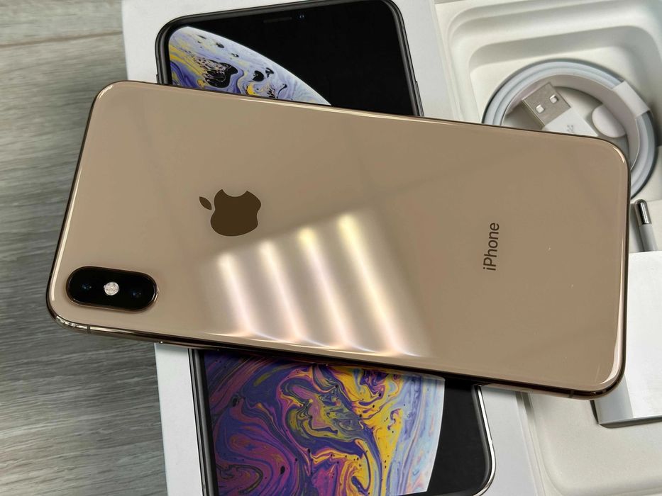 Iphone XS Max 256 gb, IOS 16.4.1, Neverlock, Jail